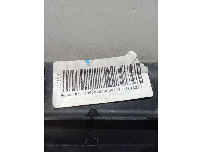 Recambio de puente delantero para mercedes-benz clase c (w206) c 200 d (206.003) referencia OEM IAM 223620510  21