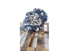 Recambio de caja cambios para renault megane i (ba0/1_) 1.9 dti (ba1u) referencia OEM IAM JC5113 5V C134442