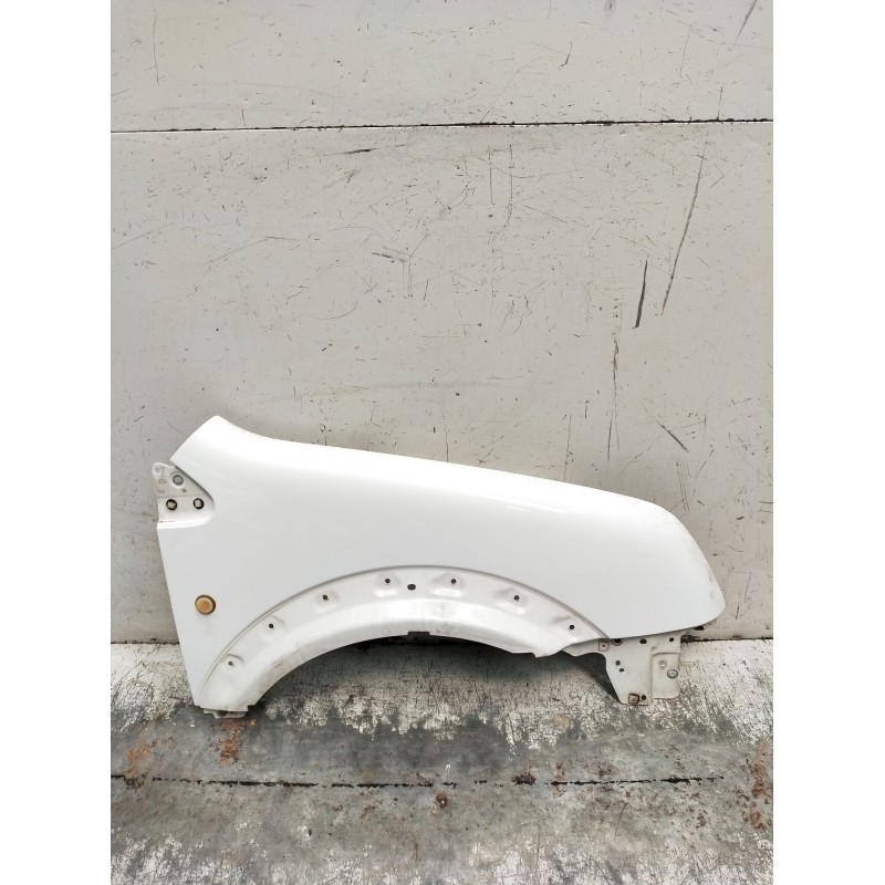 Recambio de aleta delantera derecha para ford transit connect (p65_, p70_, p80_) 1.8 di referencia OEM IAM   2008