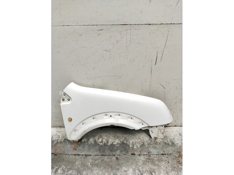 Recambio de aleta delantera derecha para ford transit connect (p65_, p70_, p80_) 1.8 di referencia OEM IAM   2008