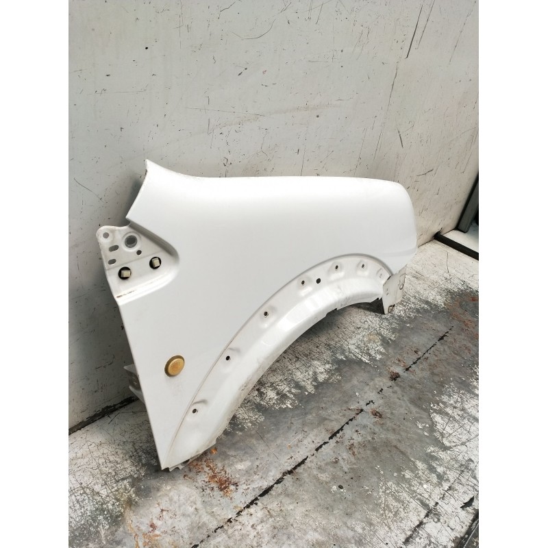 Recambio de aleta delantera derecha para ford transit connect (p65_, p70_, p80_) 1.8 di referencia OEM IAM   2008