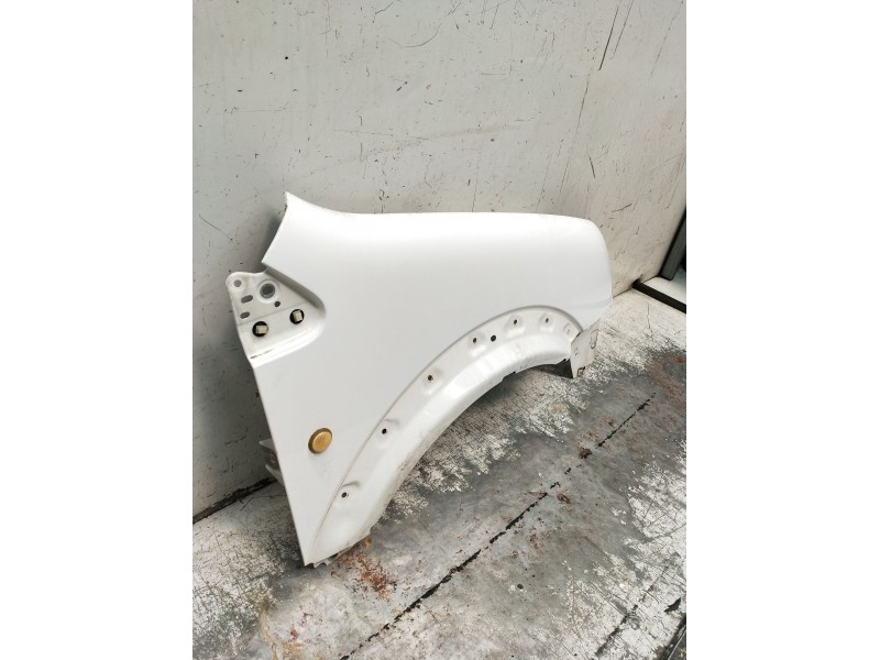 Recambio de aleta delantera derecha para ford transit connect (p65_, p70_, p80_) 1.8 di referencia OEM IAM   2008