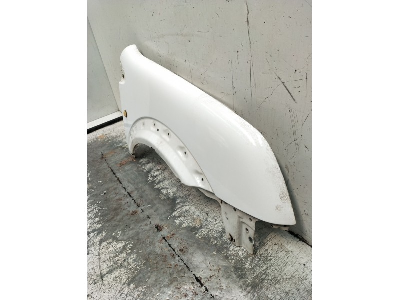 Recambio de aleta delantera derecha para ford transit connect (p65_, p70_, p80_) 1.8 di referencia OEM IAM   2008