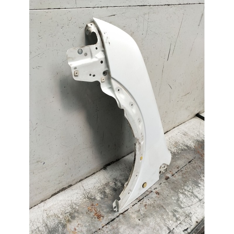 Recambio de aleta delantera izquierda para ford transit connect (p65_, p70_, p80_) 1.8 di referencia OEM IAM   2008