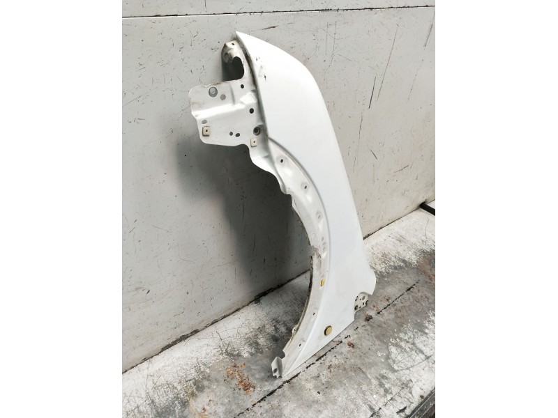 Recambio de aleta delantera izquierda para ford transit connect (p65_, p70_, p80_) 1.8 di referencia OEM IAM   2008