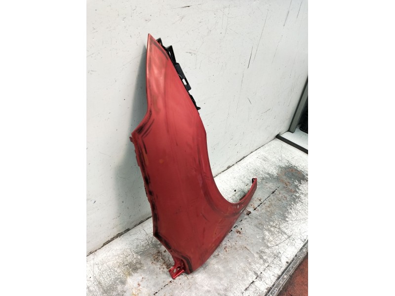Recambio de aleta delantera derecha para citroën c4 coupé (la_) 1.6 hdi referencia OEM IAM   2006