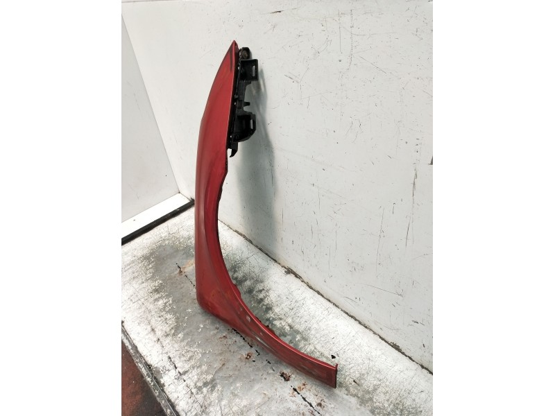 Recambio de aleta delantera derecha para citroën c4 coupé (la_) 1.6 hdi referencia OEM IAM   2006