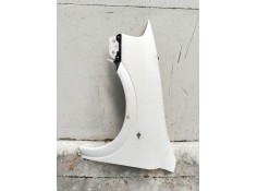 Recambio de aleta delantera izquierda para opel astra g hatchback (t98) 2.0 dti 16v (f08, f48) referencia OEM IAM   