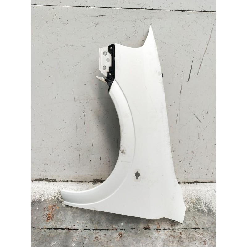 Recambio de aleta delantera izquierda para opel astra g hatchback (t98) 2.0 dti 16v (f08, f48) referencia OEM IAM   