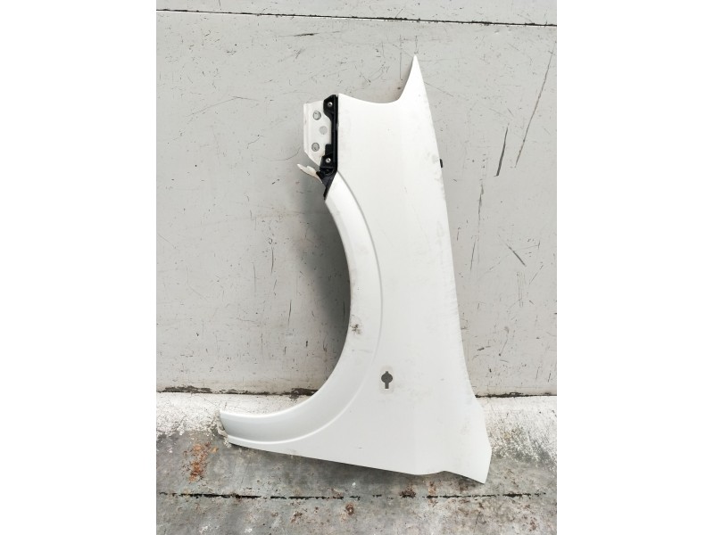 Recambio de aleta delantera izquierda para opel astra g hatchback (t98) 2.0 dti 16v (f08, f48) referencia OEM IAM   
