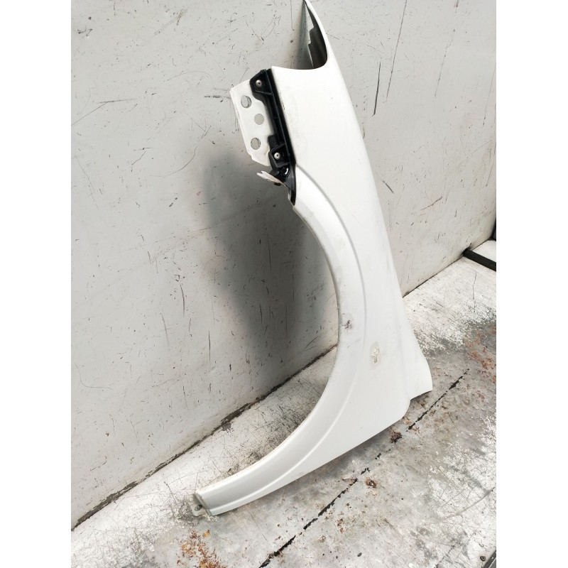 Recambio de aleta delantera izquierda para opel astra g hatchback (t98) 2.0 dti 16v (f08, f48) referencia OEM IAM   