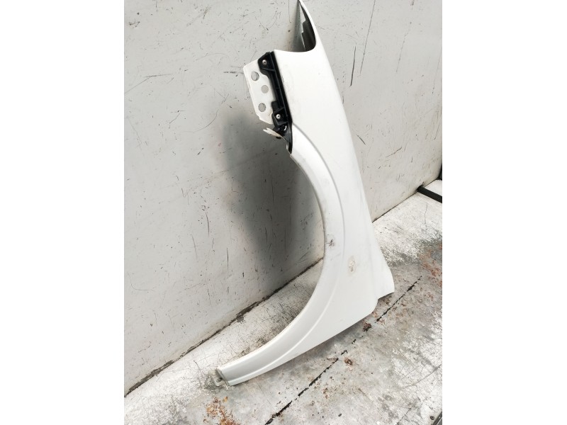 Recambio de aleta delantera izquierda para opel astra g hatchback (t98) 2.0 dti 16v (f08, f48) referencia OEM IAM   