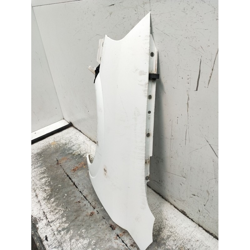 Recambio de aleta delantera izquierda para opel astra g hatchback (t98) 2.0 dti 16v (f08, f48) referencia OEM IAM   