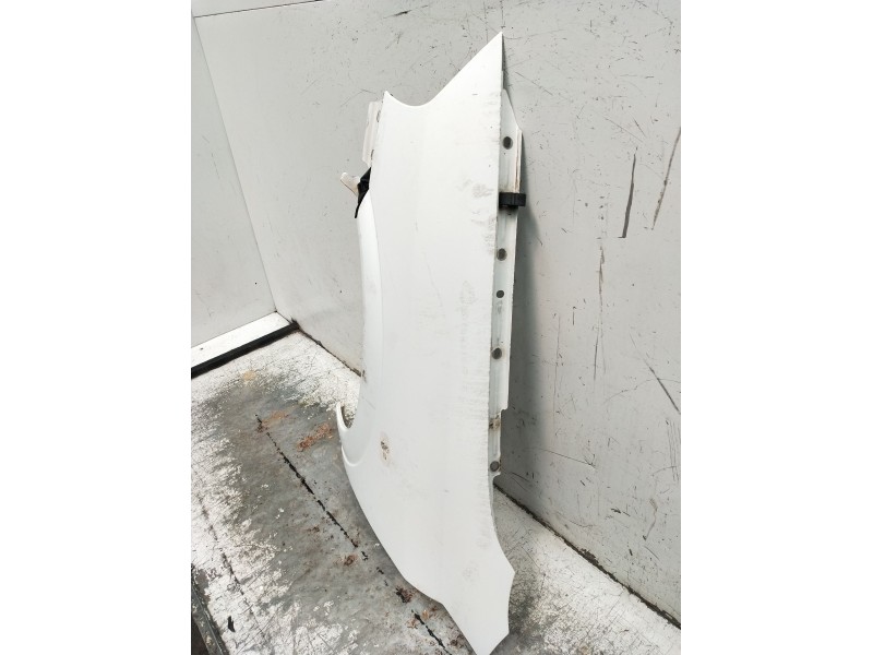 Recambio de aleta delantera izquierda para opel astra g hatchback (t98) 2.0 dti 16v (f08, f48) referencia OEM IAM   