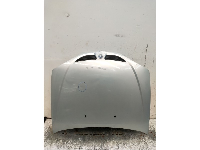 Recambio de capot para renault megane i (ba0/1_) 1.9 dti (ba1u) referencia OEM IAM  VER FOTOS 1999