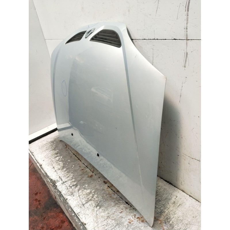Recambio de capot para renault megane i (ba0/1_) 1.9 dti (ba1u) referencia OEM IAM  VER FOTOS 1999