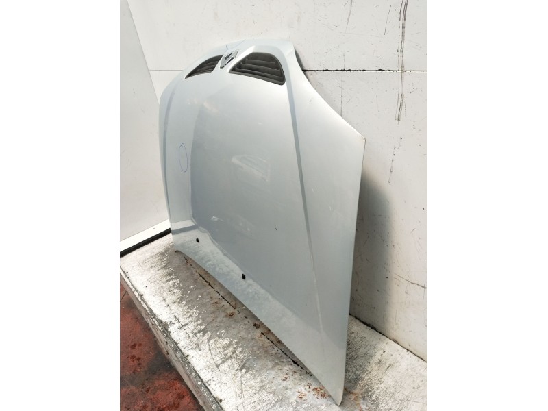 Recambio de capot para renault megane i (ba0/1_) 1.9 dti (ba1u) referencia OEM IAM  VER FOTOS 1999