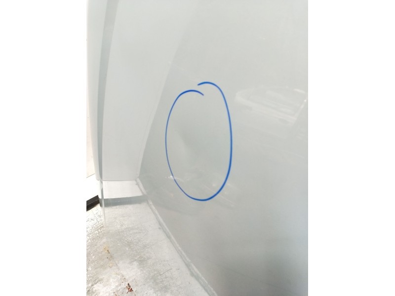 Recambio de capot para renault megane i (ba0/1_) 1.9 dti (ba1u) referencia OEM IAM  VER FOTOS 1999