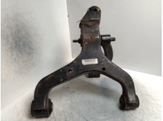 Recambio de brazo suspension inferior delantero izquierdo para ssangyong kyron 2.0 referencia OEM IAM    2