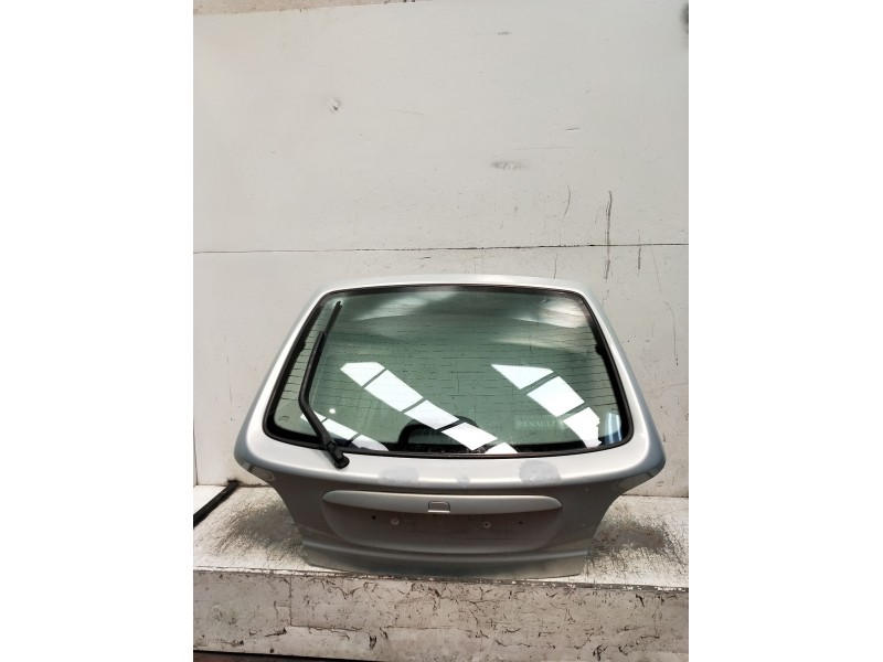 Recambio de porton trasero para renault megane i (ba0/1_) 1.9 dti (ba1u) referencia OEM IAM  5P 1999