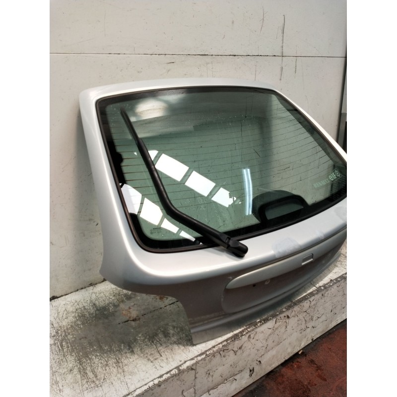 Recambio de porton trasero para renault megane i (ba0/1_) 1.9 dti (ba1u) referencia OEM IAM  5P 1999