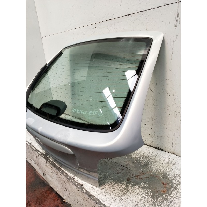 Recambio de porton trasero para renault megane i (ba0/1_) 1.9 dti (ba1u) referencia OEM IAM  5P 1999