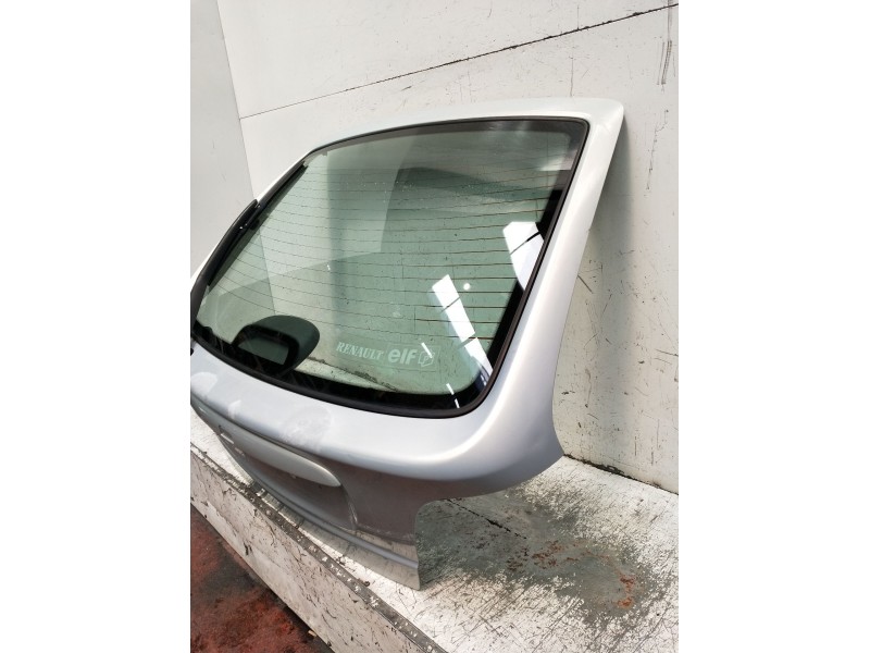 Recambio de porton trasero para renault megane i (ba0/1_) 1.9 dti (ba1u) referencia OEM IAM  5P 1999