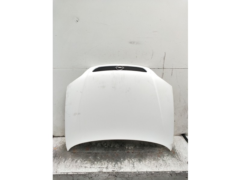 Recambio de capot para opel astra g hatchback (t98) 2.0 dti 16v (f08, f48) referencia OEM IAM   