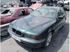 bmw 5 (e39) del año 1997