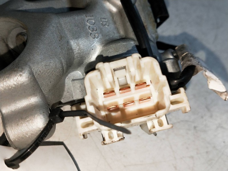 Recambio de conmutador de arranque para toyota previa (r30) 2.0 turbodiesel cat referencia OEM IAM 45020287  