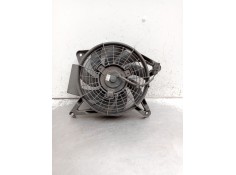 Recambio de electroventilador para chevrolet epica (kl1_) 2.0 d referencia OEM IAM 5000660 3C2312 