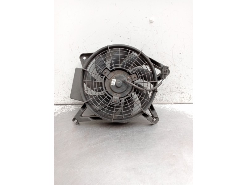 Recambio de electroventilador para chevrolet epica (kl1_) 2.0 d referencia OEM IAM 5000660 3C2312 