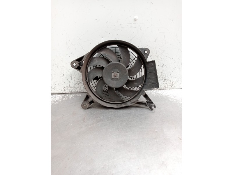 Recambio de electroventilador para chevrolet epica (kl1_) 2.0 d referencia OEM IAM 5000660 3C2312 