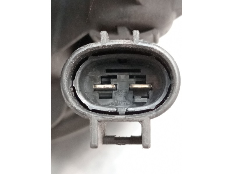 Recambio de electroventilador para chevrolet epica (kl1_) 2.0 d referencia OEM IAM 5000660 3C2312 