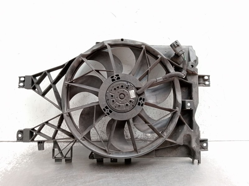 Recambio de electroventilador para chevrolet epica (kl1_) 2.0 d referencia OEM IAM 96859790 F00S3A2367 
