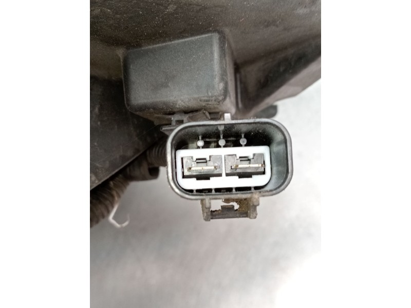 Recambio de electroventilador para chevrolet epica (kl1_) 2.0 d referencia OEM IAM 96859790 F00S3A2367 