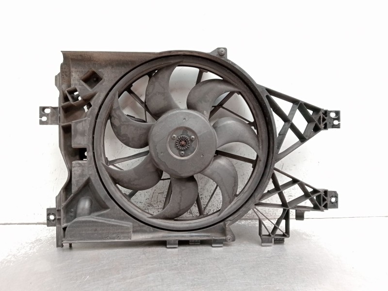 Recambio de electroventilador para chevrolet epica (kl1_) 2.0 d referencia OEM IAM 96859790 F00S3A2367 