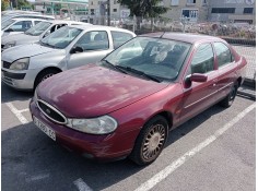 ford mondeo ii sedán (bfp) del año 1999