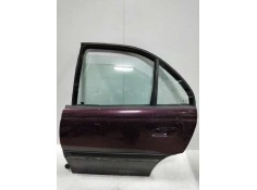 Recambio de puerta trasera izquierda para opel omega b 2.5 v6 cat (l80) referencia OEM IAM   