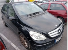 mercedes-benz clase b sports tourer (w245) del año 2005
