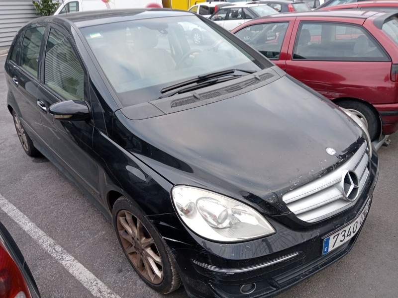 mercedes-benz clase b sports tourer (w245) del año 2005