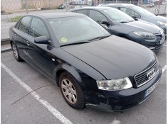 audi a4 b6 (8e2) del año 2001