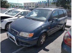 hyundai trajet (fo) del año 2002
