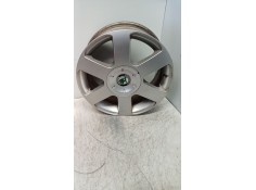 Recambio de juego llantas para skoda octavia berlina (1z3) referencia OEM IAM 6.5J16H2 1z0601025B 