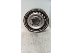 Recambio de juego llantas para iveco massif referencia OEM IAM 6.5J16H2 ET46 