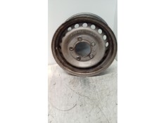 Recambio de juego llantas para iveco massif referencia OEM IAM 6.5J16H2 ET46  2