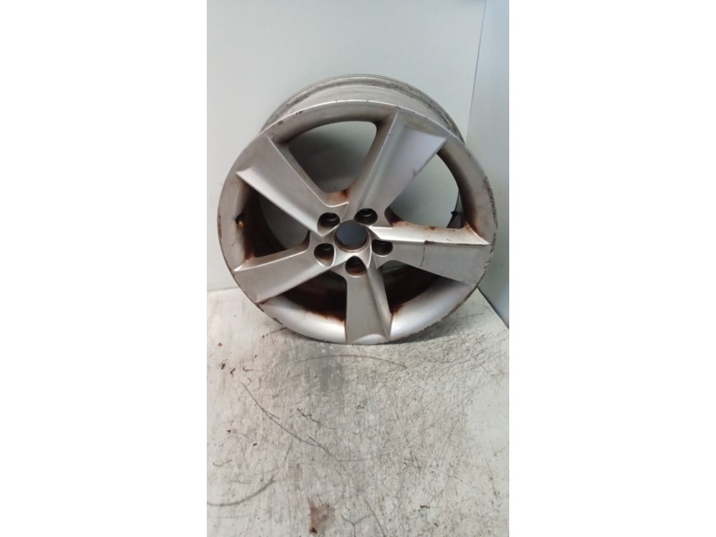 Recambio de juego llantas para seat ibiza (6j5) 1.4 16v referencia OEM IAM 6J0601025L 7J16H2 
