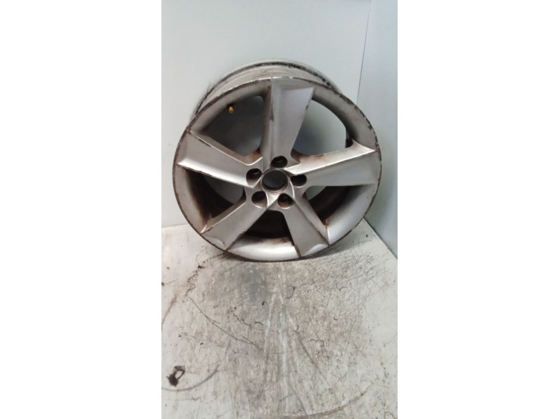 Recambio de juego llantas para seat ibiza (6j5) 1.4 16v referencia OEM IAM 6J0601025L 7J16H2 
