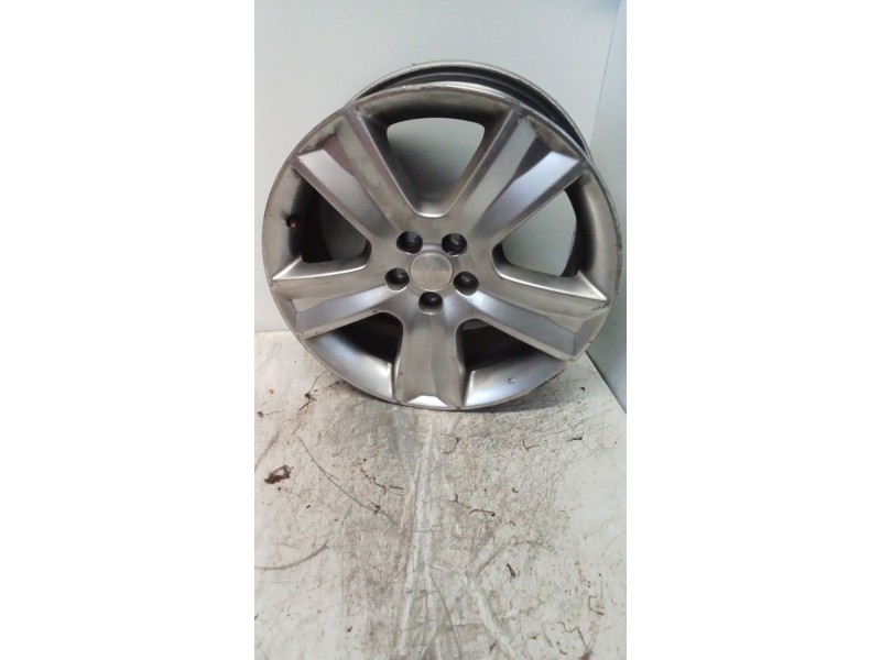 Recambio de juego llantas para subaru legacy berl. b13 (bl) referencia OEM IAM 177JJ  