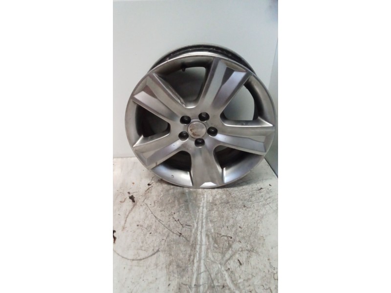 Recambio de juego llantas para subaru legacy berl. b13 (bl) referencia OEM IAM 177JJ  